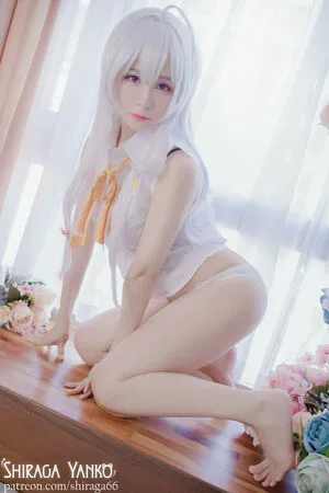 Shiraga Yanko OnlyFans Leaked Free Thumbnail Picture - #FQSSkwFnEP