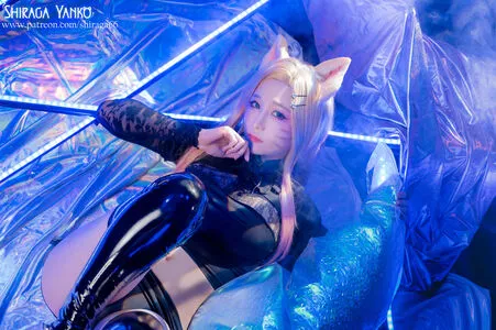 Shiraga Yanko OnlyFans Leaked Free Thumbnail Picture - #Gta70pDw0t