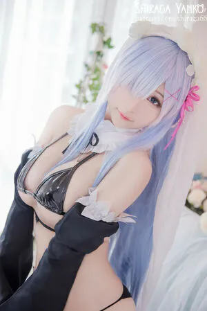 Shiraga Yanko OnlyFans Leaked Free Thumbnail Picture - #Hjiui2BcDw