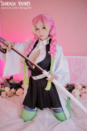 Shiraga Yanko OnlyFans Leaked Free Thumbnail Picture - #IAj0c93Csr