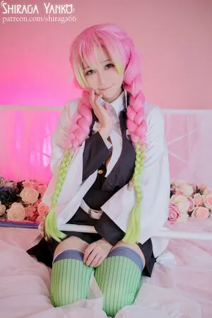 Shiraga Yanko OnlyFans Leaked Free Thumbnail Picture - #JOSiMpZ3ab
