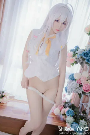 Shiraga Yanko OnlyFans Leaked Free Thumbnail Picture - #JREMm3aowg