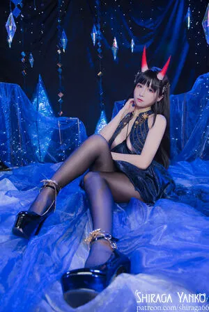 Shiraga Yanko OnlyFans Leaked Free Thumbnail Picture - #JoRKwkpd1a