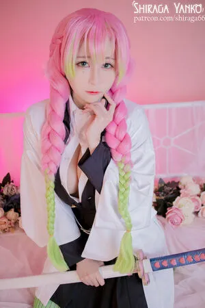 Shiraga Yanko OnlyFans Leaked Free Thumbnail Picture - #Ju1RDC7tKZ