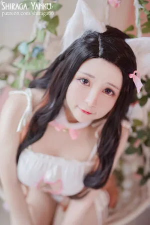 Shiraga Yanko OnlyFans Leaked Free Thumbnail Picture - #K4zc7Rqkt2