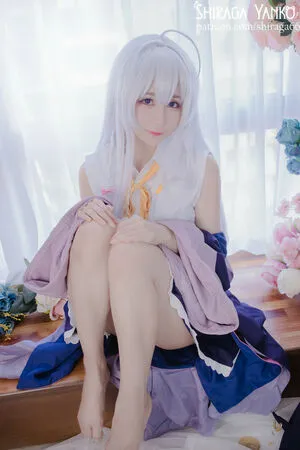 Shiraga Yanko OnlyFans Leaked Free Thumbnail Picture - #KjoJubxDDi