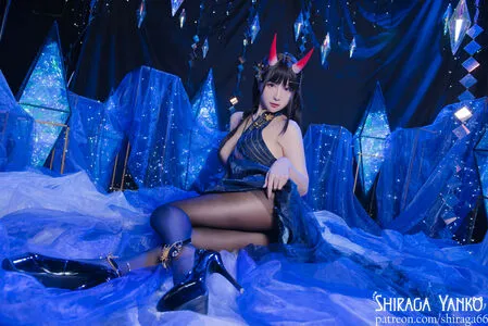 Shiraga Yanko OnlyFans Leaked Free Thumbnail Picture - #L5pLDkfuns