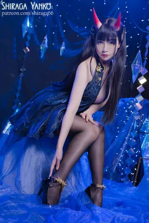 Shiraga Yanko OnlyFans Leaked Free Thumbnail Picture - #LJsOJoZVr8