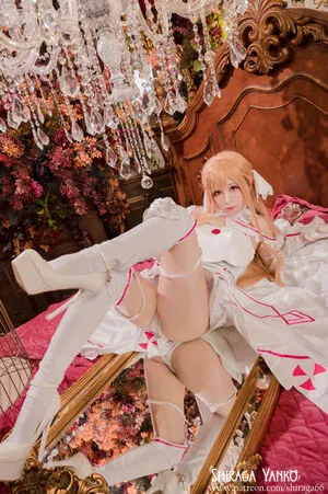 Shiraga Yanko OnlyFans Leaked Free Thumbnail Picture - #LitwqXVpKN