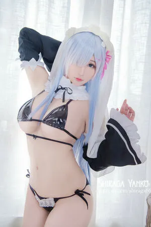 Shiraga Yanko OnlyFans Leaked Free Thumbnail Picture - #NTiIgsE1DE