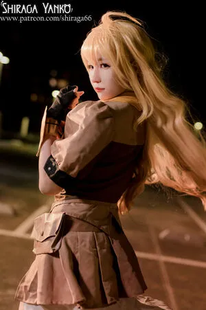 Shiraga Yanko OnlyFans Leaked Free Thumbnail Picture - #OhfZFvl1gE