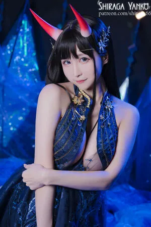 Shiraga Yanko OnlyFans Leaked Free Thumbnail Picture - #QUvn5NpRNC