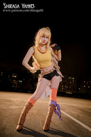 Shiraga Yanko OnlyFans Leaked Free Thumbnail Picture - #QpY4Gw4mNr