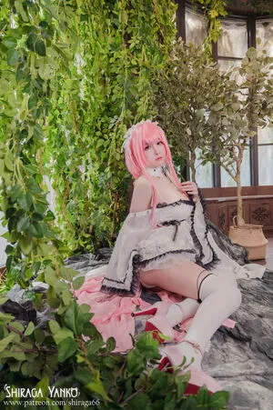 Shiraga Yanko OnlyFans Leaked Free Thumbnail Picture - #QtSSMN1alS