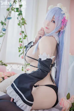 Shiraga Yanko OnlyFans Leaked Free Thumbnail Picture - #RwN1DL2fyu