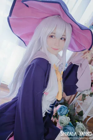 Shiraga Yanko OnlyFans Leaked Free Thumbnail Picture - #SSaA5YnVe5