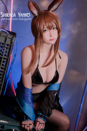 Shiraga Yanko OnlyFans Leaked Free Thumbnail Picture - #T5VxfbXVor