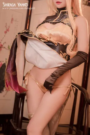 Shiraga Yanko OnlyFans Leaked Free Thumbnail Picture - #TxjT4WJlDs