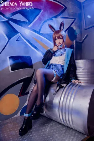 Shiraga Yanko OnlyFans Leaked Free Thumbnail Picture - #ULfhl6yorj