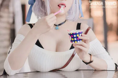 Shiraga Yanko OnlyFans Leaked Free Thumbnail Picture - #WcDd8YIunA