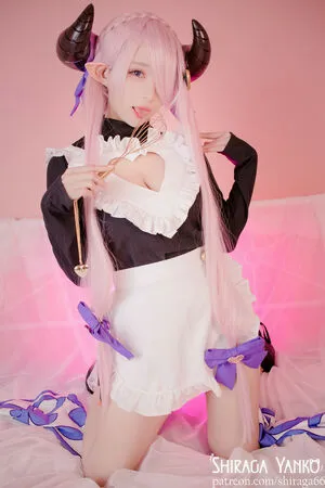 Shiraga Yanko OnlyFans Leaked Free Thumbnail Picture - #WipCYKHdM7