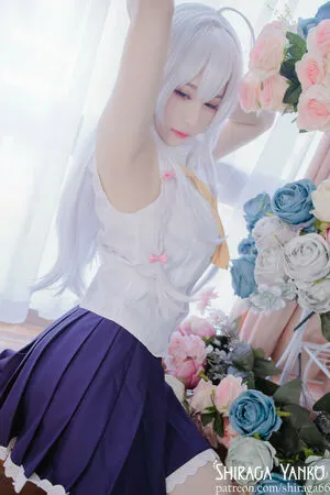 Shiraga Yanko OnlyFans Leaked Free Thumbnail Picture - #WpvSRxbGHF