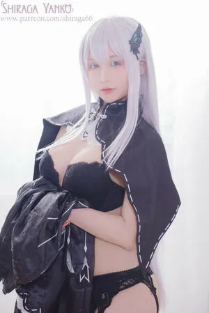 Shiraga Yanko OnlyFans Leaked Free Thumbnail Picture - #XILjH8Tab5