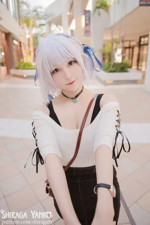 Shiraga Yanko OnlyFans Leaked Free Thumbnail Picture - #XVHFaTKel4