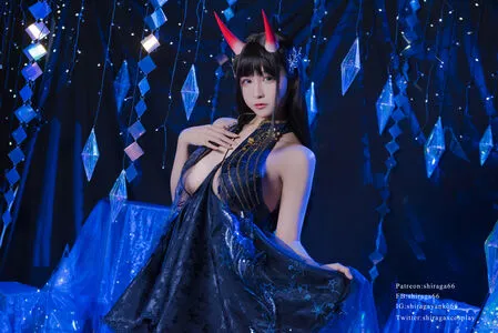 Shiraga Yanko OnlyFans Leaked Free Thumbnail Picture - #XthnDwztk6