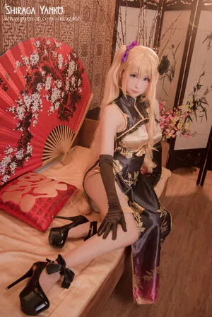 Shiraga Yanko OnlyFans Leaked Free Thumbnail Picture - #YjFgs4gTtD