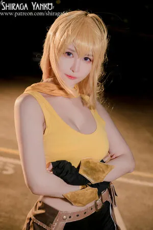 Shiraga Yanko OnlyFans Leaked Free Thumbnail Picture - #ZV8XVnHqES