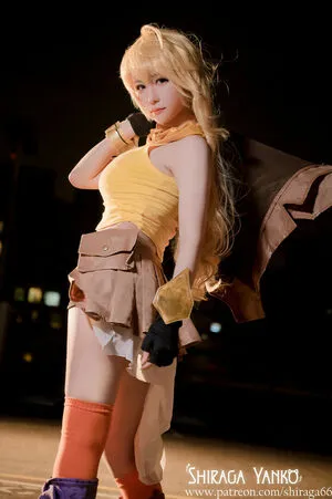 Shiraga Yanko OnlyFans Leaked Free Thumbnail Picture - #arJeEgNJj8