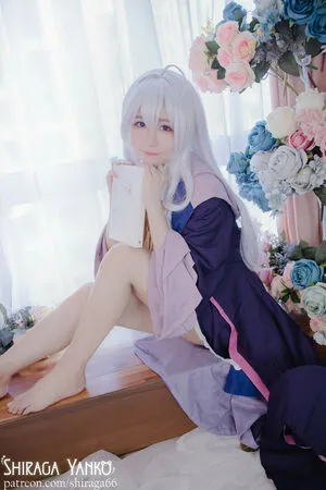 Shiraga Yanko OnlyFans Leaked Free Thumbnail Picture - #bT72EbaqeK