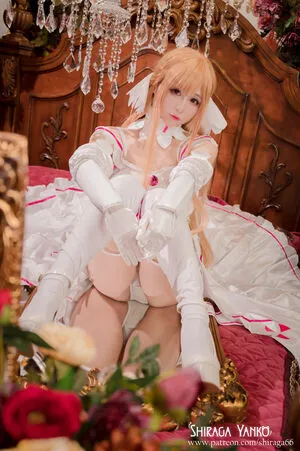 Shiraga Yanko OnlyFans Leaked Free Thumbnail Picture - #bWNpPihT4X