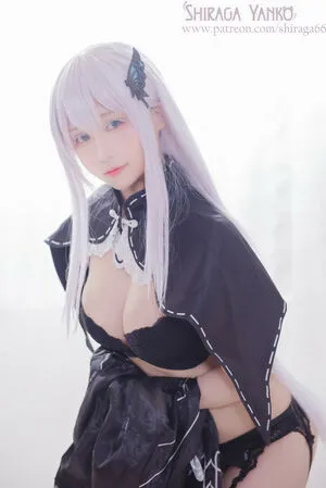 Shiraga Yanko OnlyFans Leaked Free Thumbnail Picture - #d8aN8psrMM