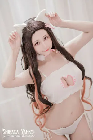 Shiraga Yanko OnlyFans Leaked Free Thumbnail Picture - #dTHNSunew1