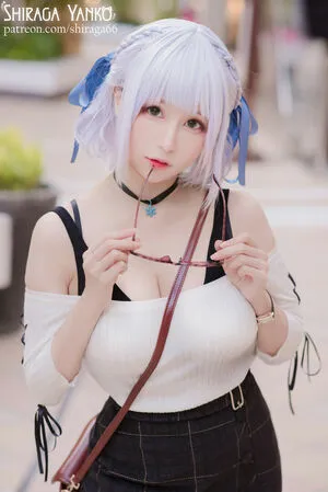 Shiraga Yanko OnlyFans Leaked Free Thumbnail Picture - #eXTa10KwyC