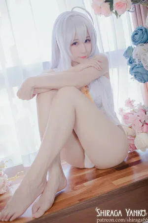 Shiraga Yanko OnlyFans Leaked Free Thumbnail Picture - #hUV7toRFrO