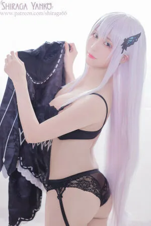 Shiraga Yanko OnlyFans Leaked Free Thumbnail Picture - #hUZcKcAeLs