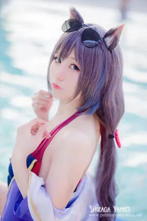 Shiraga Yanko OnlyFans Leaked Free Thumbnail Picture - #hXpWpfWGMr