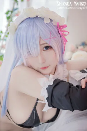 Shiraga Yanko OnlyFans Leaked Free Thumbnail Picture - #iXEwARqTYA