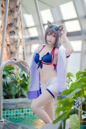 Shiraga Yanko OnlyFans Leaked Free Thumbnail Picture - #kOTy5J56Ao