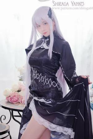 Shiraga Yanko OnlyFans Leaked Free Thumbnail Picture - #kef6ZOyEwJ