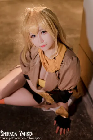 Shiraga Yanko OnlyFans Leaked Free Thumbnail Picture - #m2SRbWfPw7