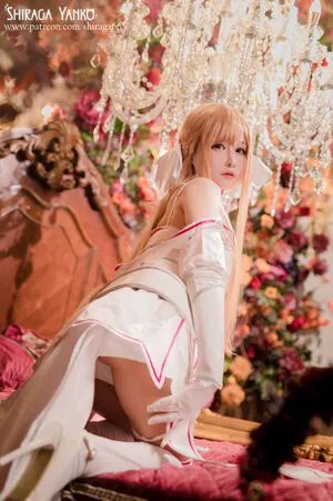 Shiraga Yanko OnlyFans Leaked Free Thumbnail Picture - #mBBANP3fXv