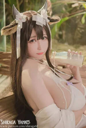 Shiraga Yanko OnlyFans Leaked Free Thumbnail Picture - #mGte6AZa4l