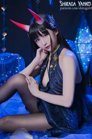 Shiraga Yanko OnlyFans Leaked Free Thumbnail Picture - #n5jl5asnaV