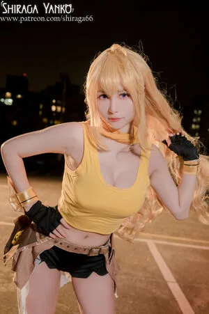 Shiraga Yanko OnlyFans Leaked Free Thumbnail Picture - #omvoPwOmfz