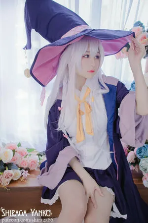 Shiraga Yanko OnlyFans Leaked Free Thumbnail Picture - #ozJk9ErcjK
