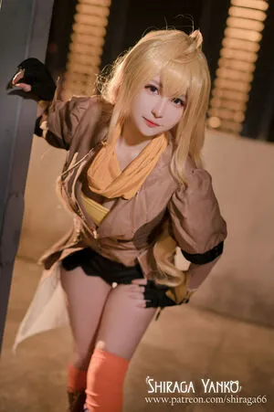 Shiraga Yanko OnlyFans Leaked Free Thumbnail Picture - #pcYZpQFEeH